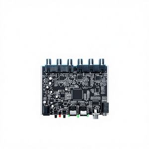 <span class=keywords><strong>5.1</strong></span>/2.1 บอร์ดถอดรหัสโฮมเธียเตอร์ อินพุตออปติคอลโคแอกเชียลคู่ AUX โมดูลเสียงแบบไม่สูญเสียข้อมูล DTS ดอลบี้ ดิจิตอล ออดิโอ - Product Image 1