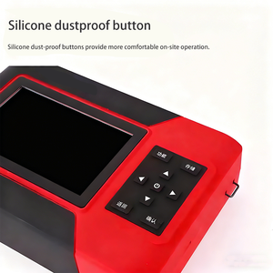 Equipamento de Teste de Espessura de Laje de Concreto Mais Vendido para Construção - Product Image 1