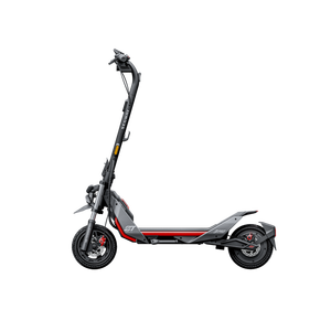 Xe Scooter điện Ninebot by Segway ZT3 <span class=keywords><strong>Pro</strong></span> E của EU, có sẵn trong kho, công suất tối đa 1600W, tốc độ tối đa 25km/h, tích hợp hệ thống TCS, phạm vi hoạt động 70km. - Product Image 2