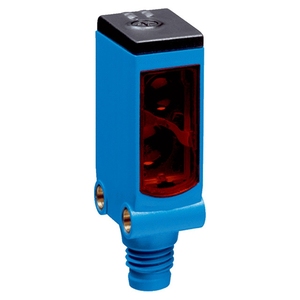 P/N 1042057 เซ็นเซอร์อุตสาหกรรมใหม่และของแท้ SENSOR 120MM PNP LO/DO M8 - Product Image 1