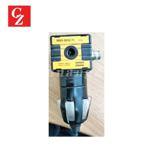 9093003271 Filtro Separador de Agua para Herramientas Metálicas Chuangzhi, Filtro para Secador por Adsorción - Product Image 5