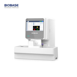 BIOBASE Reliable 70 <strong>Tests</strong>/hour Biochemistry <strong>Blood</strong> Analyzer 5-part <strong>Auto</strong> Hematology Analyzer for Lab and Clinical Use - Product Image 3