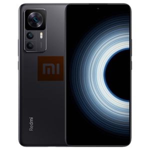 Xiaomi – smartphone <span class=keywords><strong>Redmi</strong></span> <span class=keywords><strong>K50</strong></span> Ultra 5G, téléphone portable, caméra 108mp, 12 go + 256 go, écran 6.67 pouces, double SIM, NFC, Original - Product Image 1