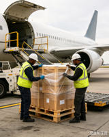 SHUNHEYING Shenzhen Chine Sea Express LCL+Express Marchandises Dangereuses Générales Service Global Porte-à-Porte DDP Support 24/7 Assurance