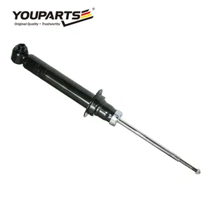 Top Đức chất lượng xe shock absorber 33521093646 cho BMW 5 E39 hai năm bảo hành