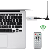 DVB-T2/T/C Full HD 1080P Profitez de la télévision en direct n'importe où, pas besoin de WiFi, décalage temporel et enregistrement PVR