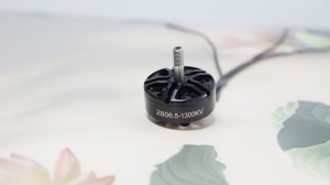 FPV <b>Drone</b> Motor 2806.5 1300KV Brushless 5-8S for RC <b>Quadcopter</b>, Long Range Freestyle Motor for 7 inch Frame Kit Parts - Product Image 4
