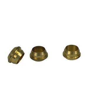 Manguito de Alineación Automática Redondo de 1/4 de Pulgada para Mecanizado - Product Image 2