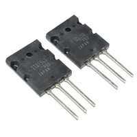 Jekevi Neuf et Original TTC5200 TTA1943 TO-247 Triode Transistor