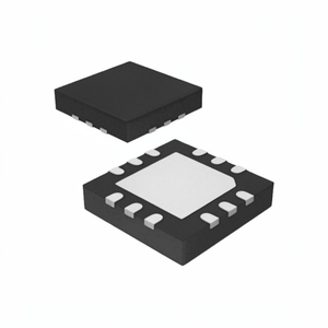 Buy Electronics Components Online ST2S06BPQR 12 VQFN Exposed Pad Authorized Distributor Power Management (PMIC) - Product Image 1