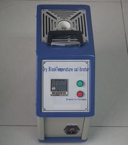 Hot Sale Dry Block <b>Temperature</b> Calibrator 400~1200C Range Optional ET-382 - Product Image 2