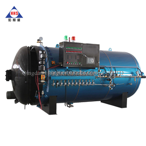 Lốp Retreading Máy/Lốp Retreading Dòng/4 Lốp Chữa Buồng Retreading Dòng - Product Image 6