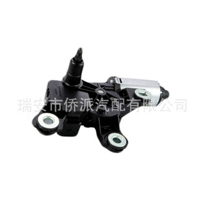 Motor de Limpiaparabrisas para Porsche Cayenne 95862808000, 12V, Repuesto Eléctrico - Product Image 4