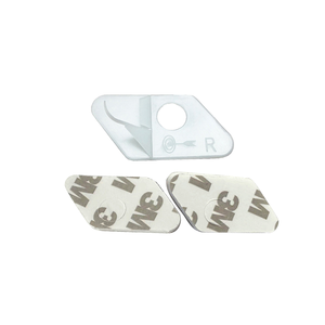 Băng Dính Tự Dính Thiết Kế Mới Miếng Tựa Mũi Tên Cung Cong Tay Phải & Trái - Product Image 2