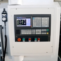 Tour CNC CK6180 de haute qualité avec mandrin à 4 mors, système de commande Fanuc GSK automatique, neuf pour le traitement des métaux