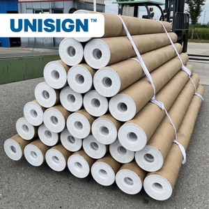 130g 150g bóng Satan Vải nhuộm thăng hoa vải in gương <span class=keywords><strong>satin</strong></span> vải cho Cờ biểu ngữ hiển thị - Product Image 5