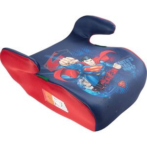 Tataway alzachild Superman 126 150 cm i-Size R129, sicuro e leggero - Product Image 1