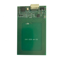 Module RFID NFC PN532 sans fil à prix d'usine Module d'écriture de lecteur de version V3