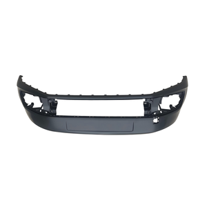 Coperture per Auto, Paraurti Anteriore 6C0807217GRU per Volkswagen <span class=keywords><strong>POLO</strong></span> 2014 2015 <span class=keywords><strong>2016</strong></span> 2017 - Product Image 3