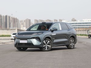 BYD Tang <span class=keywords><strong>L</strong></span> 2025 Precios Pure Electric Tracción en las cuatro ruedas Modelo básico Coches nuevos eléctricos de alta velocidad para adultos - Product Image 6