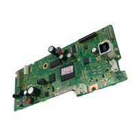 Carte mère, carte logique, carte principale pour imprimante Epson L395, pièces détachées, kits de réparation d'imprimante