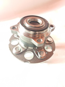 <span class=keywords><strong>44600</strong></span> SEL-000 Nuevo Rodamiento de Cubo de Rueda Delantera para Coche Suotong, Compatible con Jazz GD1 GD3 GD6 GD8 2003-2008 - Product Image 4