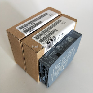 PLC 6ag1212-1ae40-4xb0 PLC lập trình điều khiển tiêm cho đúc - Product Image 5