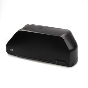 Paquete de batería de bicicleta eléctrica de alta capacidad <span class=keywords><strong>36V</strong></span> 48V 52V 17.5Ah 20Ah 25Ah 30Ah batería de bicicleta Polly de tubo inferior para Motor de 500W-2000W - Product Image 2