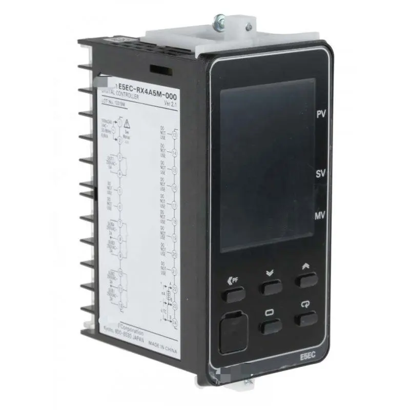 Orijinal 5EC-RR4A5M-000 termostat E5EC-TQX4ASM/RX4A5M/RR4A5M/rr4price düşük bir fiyata