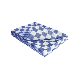 Séchage rapide 100% coton brodé Golf 16x26 115 GSM meilleure vente fait à la main léger absorption rapide doux blanc torchons - Product Image 2