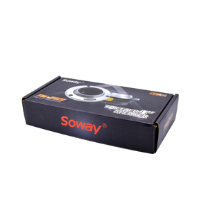Produtos personalizados 4 Inch <span class=keywords><strong>Line</strong></span> <span class=keywords><strong>Array</strong></span> Car <span class=keywords><strong>Audio</strong></span> Tweeter Compression Driver com 50w Rms Voice Coil - Product Image 2