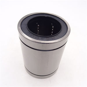 LME40 UU Schuiflager met lineaire beweging LME40UU 40x62x80mm voor CNC-machines - Product Image 1