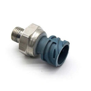 Capteur de pression d'huile 2126981 pour camions DAF, pièces mécaniques de remplacement du moteur, neuf - Product Image 2