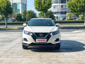 Il SUV <span class=keywords><strong>Nissan</strong></span> <span class=keywords><strong>Qashqai</strong></span> 2.0L è economico ed economico, girando a sinistra per i veicoli a benzina - Product Image 2
