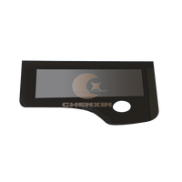 Panneau Ideck SG TwinStar J43 applicable au bouton Idesk pour machine de jeux qualifiée