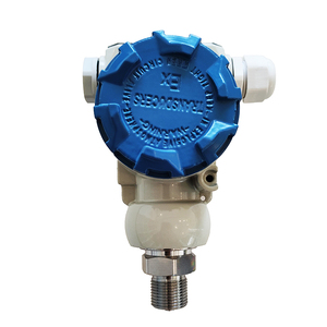 TRANSMETTEUR DE PRESSION DE CAPTEUR HYDRAULIQUE INTELLIGENT NUMÉRIQUE RS485 - Product Image 5