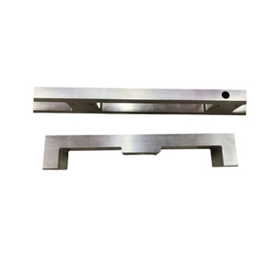 OEM kim loại <span class=keywords><strong>CNC</strong></span> gia công phay biến dịch vụ tùy chỉnh chính xác nhôm thép không gỉ <span class=keywords><strong>CNC</strong></span> các bộ phận công - Product Image 6