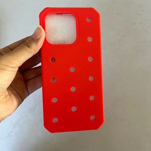 Lỗ-infor iPhone 15 trường hợp - Product Image 3