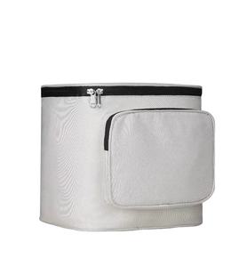 Rear <b>Storage</b> Organizer <b>Bag</b> for Electric Scooter Motorcycle Cute Waterproof <b>Hanging</b> Pouch Magic Gear for Carrying - Product Image 6