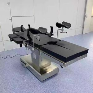 Giá tốt nhất thép không gỉ bình thường hoạt động phẫu thuật Giường Y Tế phẫu thuật nhãn hiệu <span class=keywords><strong>OT</strong></span> bảng cho bệnh viện - Product Image 6