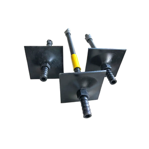 מנהרת כריית סלע עוגן ברזל פחם חלול דיוס עוגן מוט סלע בורג - Product Image 5