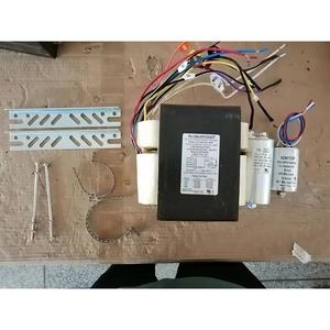 Ballast aux halogénures métalliques, 100 watts M90, <span class=keywords><strong>Quad</strong></span>, HX - HPF, kit sec fonctionnant à 120, 208, 240 et 277 volts d'entrée - Product Image 5