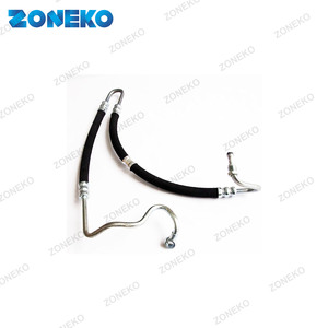 ZONEKO GUANGZHOU Ligne de tuyau haute pression de direction assistée de haute qualité 32416774215 pour BMW 3 Cabriolet E46 <span class=keywords><strong>323</strong></span> 325 328 330 - Product Image 3