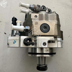ปั๊มฉีดดีเซลรถขุด PC200-8 4982057 5264248 0445020045สำหรับ Cummins QSB6.7 ISF3.8ชิ้นส่วนเครื่องยนต์6D107diesel - Product Image 5