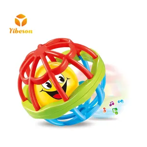 Hot Bán Bé Hoạt Động Rattle Trẻ Em Quả Bóng Với Rattle