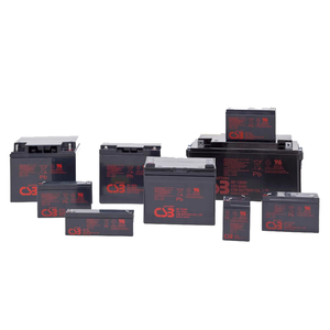 Batteries au plomb pour stockage d'énergie P12V1220 12V/51Ah - Product Image 4