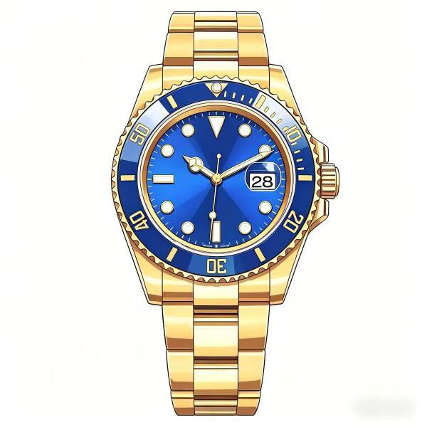 blue gold