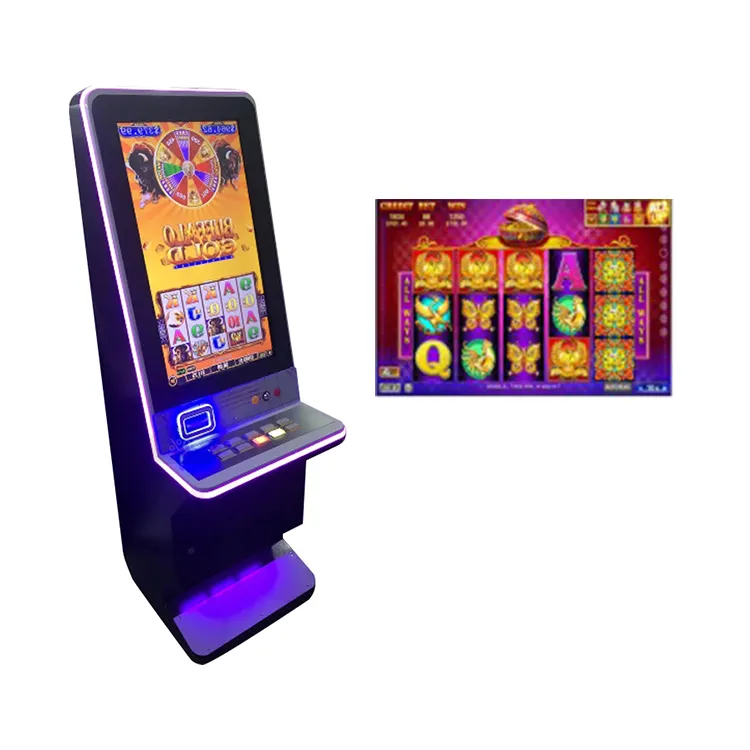 Slot Máquina de bonança Zâmbia Download Gam Ranhura Slot Machine Máquina de Jogo Para Venda