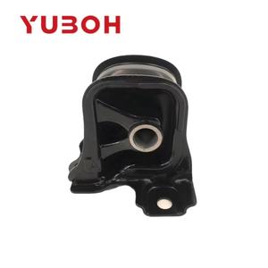 Untuk Toyota VIOS mesin gunung Rubber Rubber Rubber Rubber 12372-F2030 karet tahan lama - Product Image 5