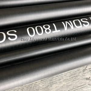 RDM 430cmウィンドサーフィンマストOEM工場直送/カーボンボートマストチューブ - Product Image 4